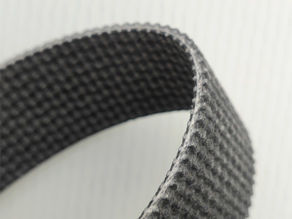 3.2mm  物流输送带（纯PVK）