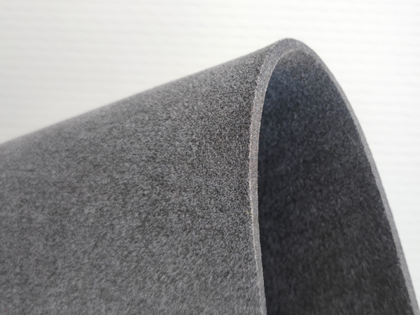 4mm 纯毛毡输送带