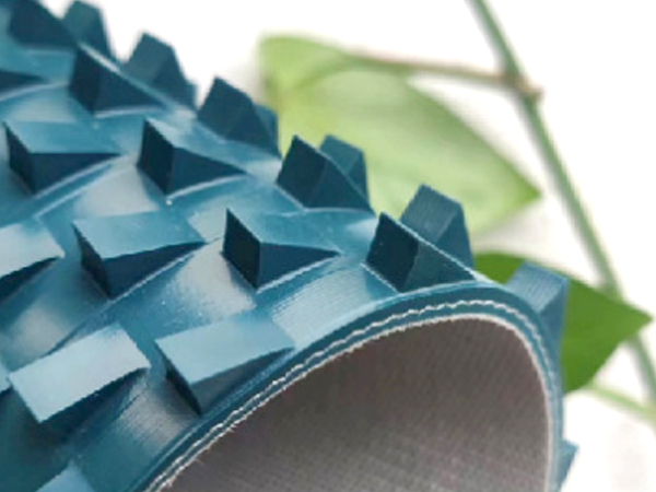 9mm 墨绿色 单向倒角带