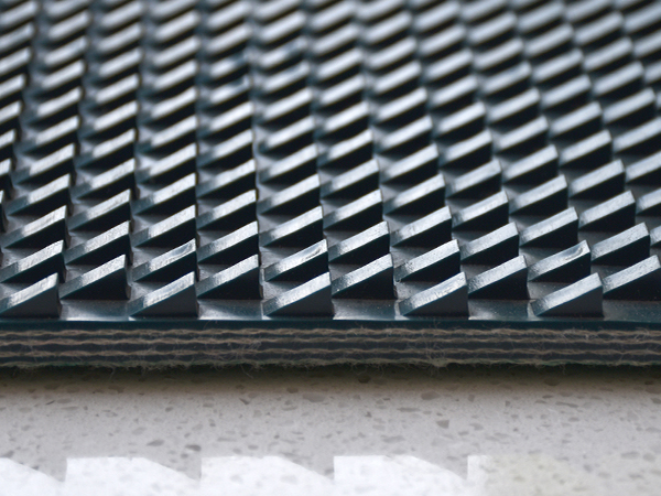 13mm（加厚） 墨绿色 单向倒角带