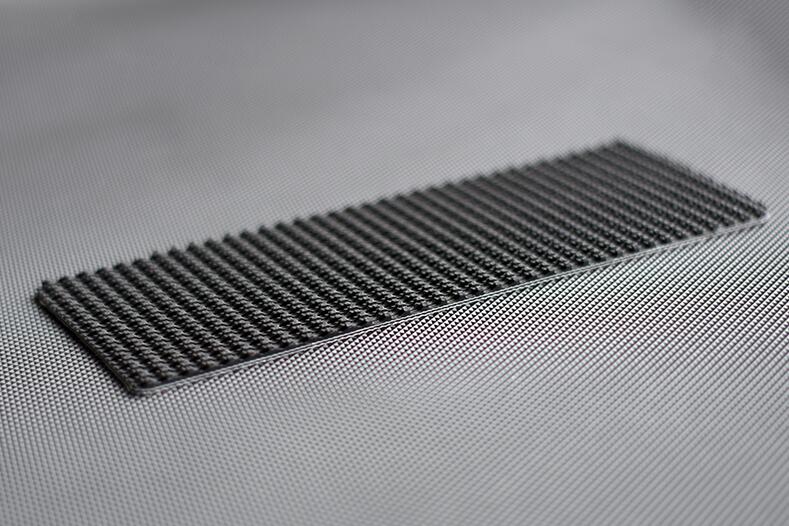 4.0mm P22-36/C 黑色草纹