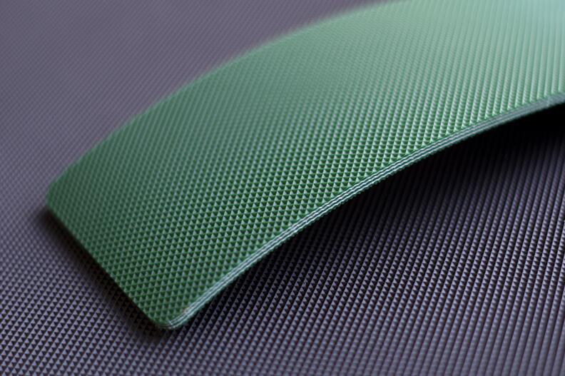 5.0mm P32-11/1  绿双面钻