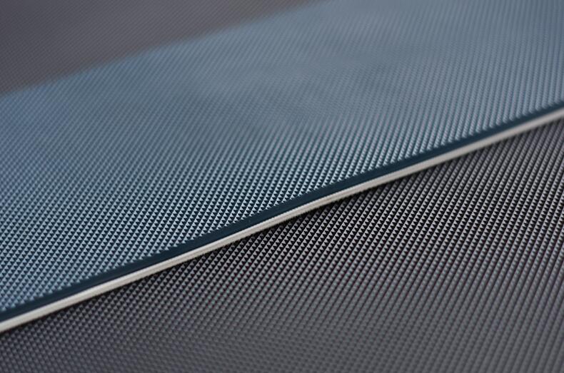 7.0mm P33 - 74/1HH墨绿软料钻石格