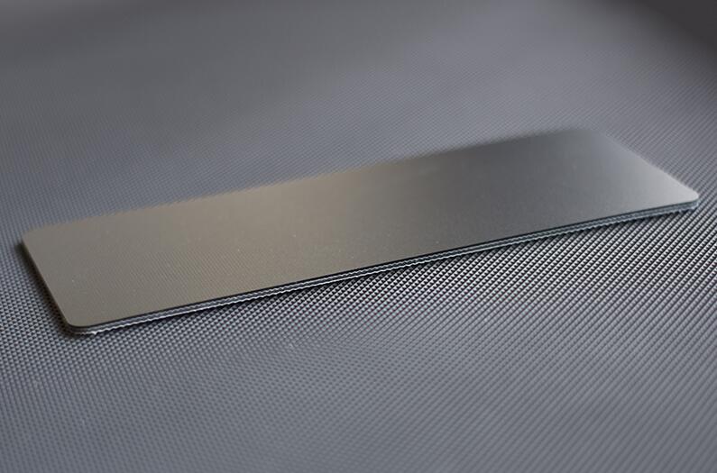 3.0mm P25- 35/0 (黑色亚光)