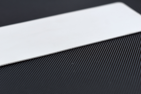 1.8mm U22-24 人造板立体布铺装机带