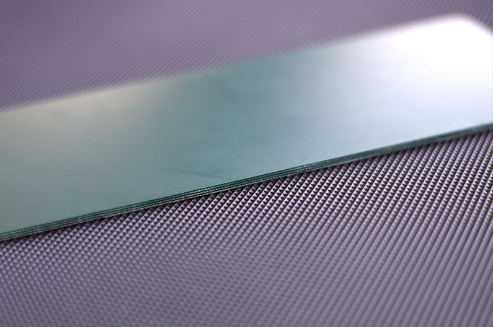 2.0mm U22-74H 墨绿平