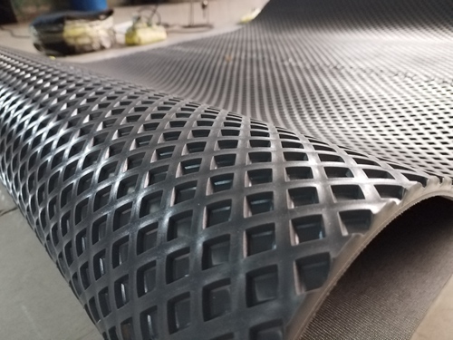 木业砂光机输送带